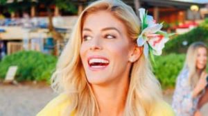 Rebecca Zamolo