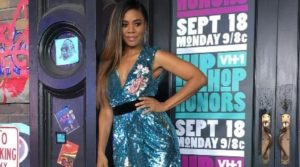 Regina Hall