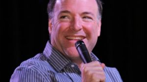 Richard Steven Horvitz