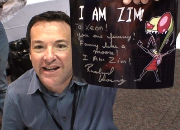 Richard Steven Horvitz Height, Weight, Age, Spouse, Family, Biography