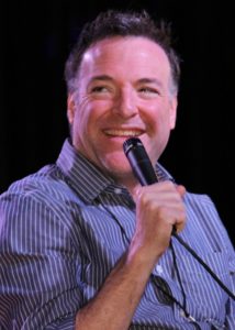 Richard Steven Horvitz Height, Weight, Age, Spouse, Family, Biography