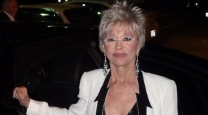 Rita Moreno