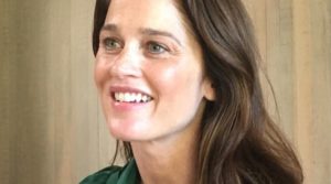 Robin Tunney