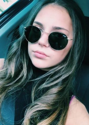 Romy Weltman Height, Weight, Age, Boyfriend, Family, Facts, Biography