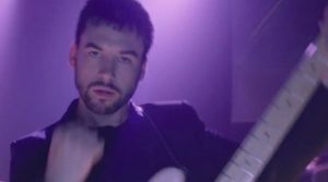 Ross MacDonald