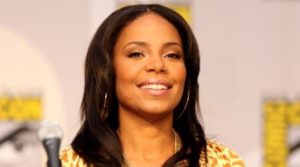 Sanaa Lathan