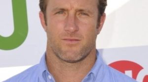 Scott Caan