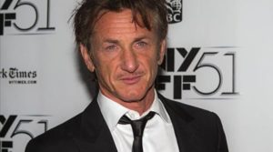 Sean Penn