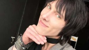Sebastian Danzig