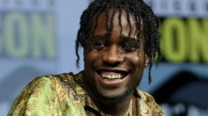 Shameik Moore