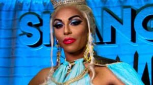 Shangela Laquifa Wadley