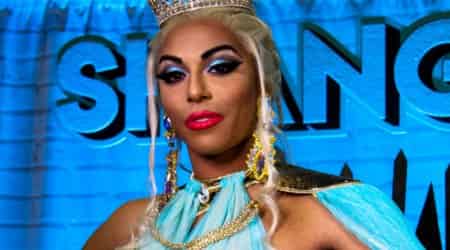 Shangela Laquifa Wadley Height, Weight, Age, Body Statistics - Healthy