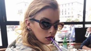Stella Maxwell