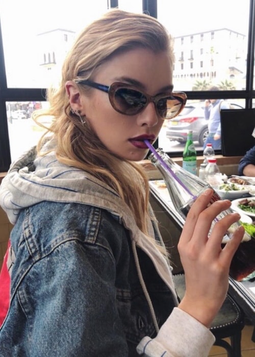 Stella Maxwell Workout Routine and Diet Plan - Healthy Celeb