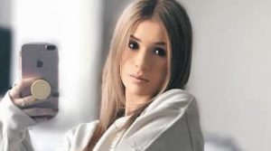 Sylvia Gani