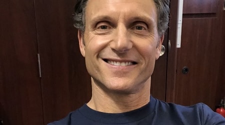 Tony Goldwyn Height, Weight, Age, Body Statistics