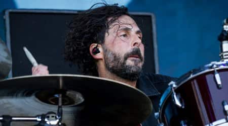 Tony Palermo Height, Weight, Age, Body Statistics