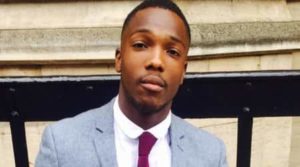 Tosin Cole