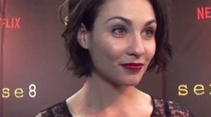 Tuppence Middleton