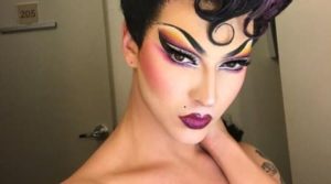 Violet Chachki