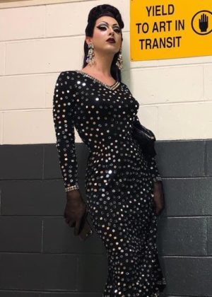 Violet Chachki Height, Weight, Age, Boyfriend, Family, Facts, Biography