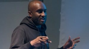 Virgil Abloh