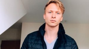 Will Tudor