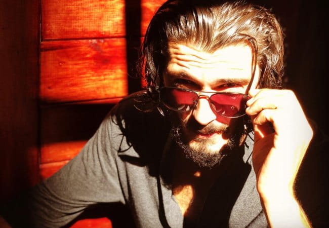 Yon González in an Instagram post as seen in September 2018