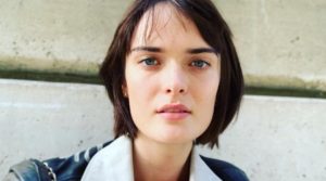 Sam Rollinson