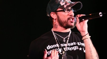 AJ McLean Height, Weight, Age, Body Statistics