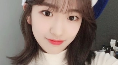 Yujin (Ahn Yu-jin) Height, Weight, Age, Body Statistics