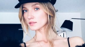 Alek Alexeyeva