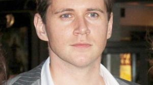 Allen Leech