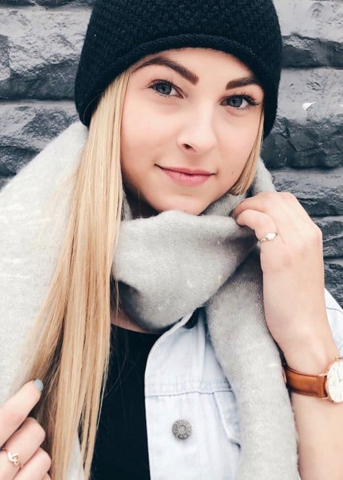 Alyssa Trask Height, Weight, Age, Boyfriend, Family, Facts, Biography