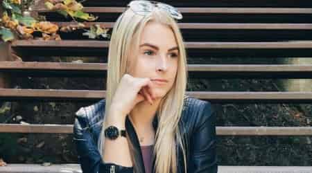 Alyssa Trask Height, Weight, Age, Body Statistics ...