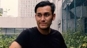 Arifin Putra