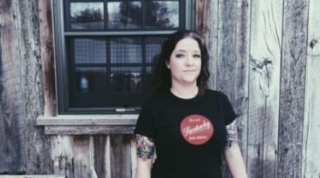 Ashley McBryde Height, Weight, Age, Boyfriend, Facts, Biography