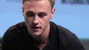 Ben Hardy