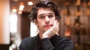 Ben Whishaw