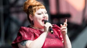 Beth Ditto