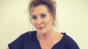 Beverley Callard