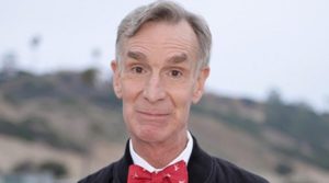Bill Nye