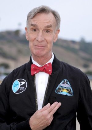 Bill Nye Height, Weight, Age, Girlfriend, Family, Facts, Biography