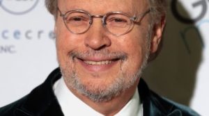 Billy Crystal