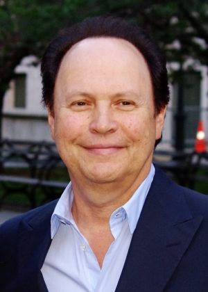 Billy Crystal Height, Weight, Age, Body Statistics - Healthy Celeb