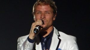Brian Littrell