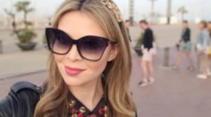 Carly Steel