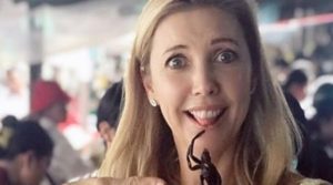 Catriona Rowntree