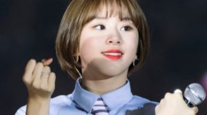 Chaeyoung