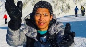 Chance Perdomo
